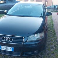 AUDI A3 KM. 88.000