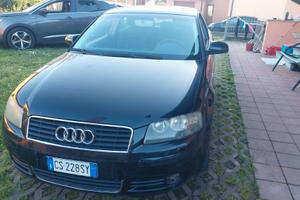 AUDI A3 KM. 88.000