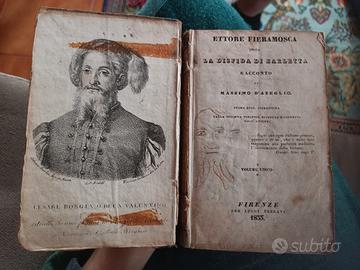 La disfida di barletta