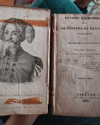 La disfida di barletta