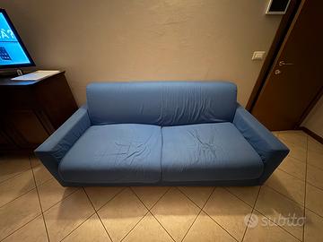 Divano Letto 3 posti