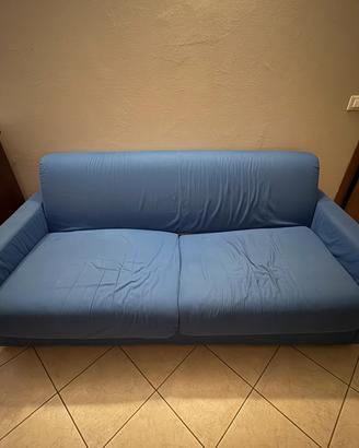 Divano Letto 3 posti
