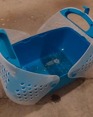 trasportini per animali piccoli o medi