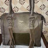 Borsa Camomilla Milano NUOVA originale 