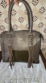 Borsa Camomilla Milano NUOVA originale 