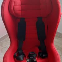 Seggiolino auto Chicco Xpace 