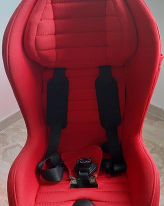 Seggiolino auto Chicco Xpace 