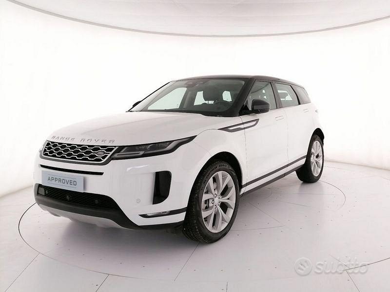 Land Rover Range Rover 5ªserie
