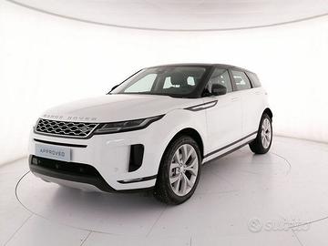 Land Rover Range Rover Evoque 2.0d i4 mhev aw...