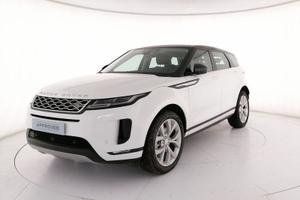 Land Rover Range Rover Evoque 2.0d i4 mhev aw...