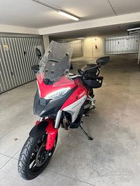 Ducati Multistrada V4s 2024