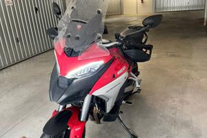 Ducati Multistrada V4s 2024