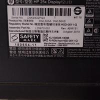 monitor gaming hp 24 