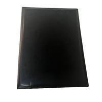 Portadocumenti nero - inTempo