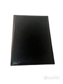 Portadocumenti nero - inTempo