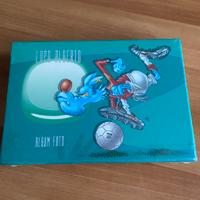 Album photo lupo Alberto