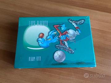 Album photo lupo Alberto