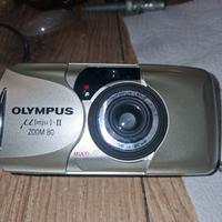 Macchina Fotografica 