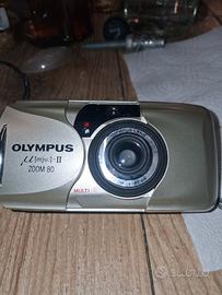 Macchina Fotografica 