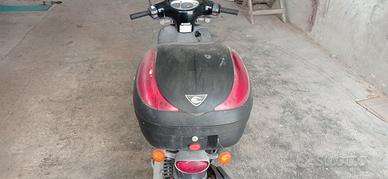 scarabeo Aprilia 50