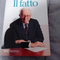 Libro di Enzo Biagi
