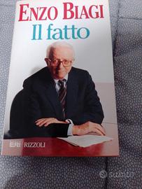 Libro di Enzo Biagi