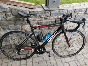 Bici da strada Bmc teamachine
