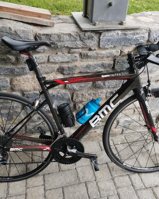 Bici da strada Bmc teamachine
