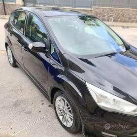 Ford C+Max