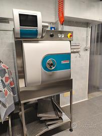 Autoclave Fedegari FOB3/TS + Impianto osmosi