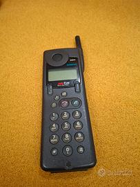 Siemens S6 con batteria 