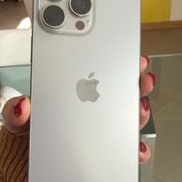 Iphone 16 pro max 256 gb