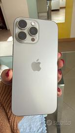 Iphone 16 pro max 256 gb