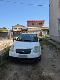 Citroen  C2 DEEjay