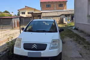 Citroen  C2 DEEjay
