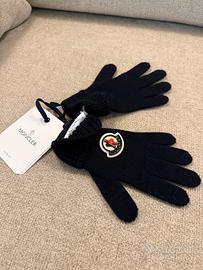Guanti Moncler