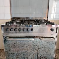 cucina a gas Lofra con forno