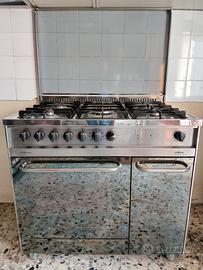 cucina a gas Lofra con forno