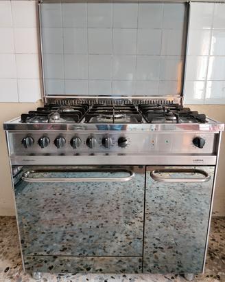 cucina a gas Lofra con forno