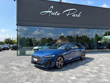 AUDI A5 Avant e-hybrid S tronic quattro S Line-B
