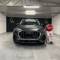 Audi Q3 40 TDI quattro S tronic