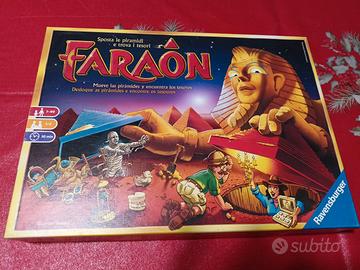Faraon