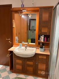 Mobile bagno