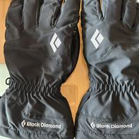 Guanti da sci uomo Black Diamond