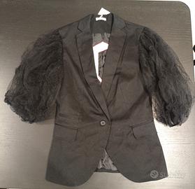 Blazer Galliano – Edizione Speciale "Libera Evoluz