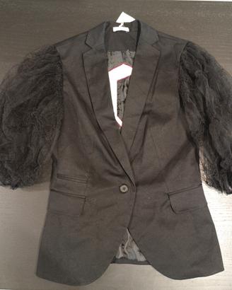Blazer Galliano – Edizione Speciale "Libera Evoluz