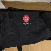 Kit completo borse laterali KTM