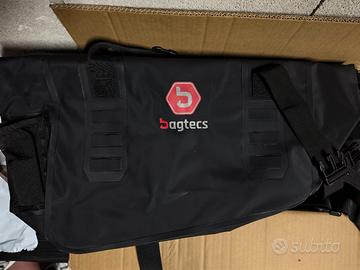 Kit completo borse laterali KTM