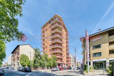 Appartamento Torino [Cod. rif 3326032VRG]