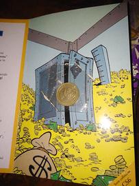 Primo cent di zio paperone